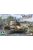Takom - M60A1 U.S .Army Main Battle Tank