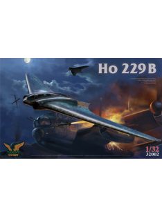 Takom - Horten Ho 229B