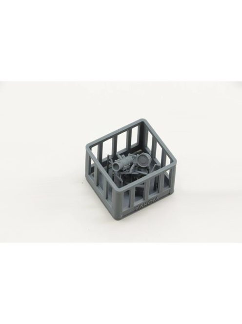Takom - FG 1250 Nightvision for Panther G