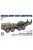 Takom - Russian Army Tank Transporter MAZ-537G Tractor w/CHMZAP-5247G Semitrailer
