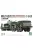 Takom - MAZ-537G  w/ChMZAP-5247G   Semi-trailer mid production & T-54B