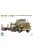 Takom - M911 C-HET w/M747 Heavy Equipment Semi-Trailer