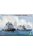Takom - Type 192 & Type 192A Harbour Tugboat 1+1
