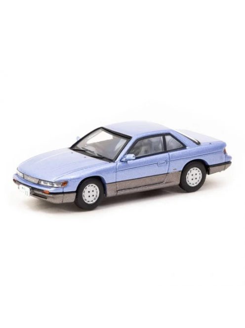 Tarmac - Nissan Silvia S13 1988 Blue/Grey
