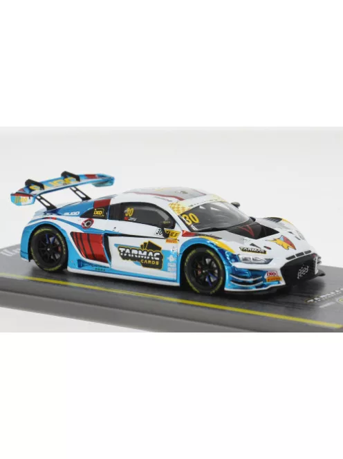 Tarmac - Audi R8 LMS GT3 EVO II FIA GT World Cup Macau GT Cup 2024 #30 J.Yu