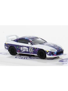Tarmac - Toyota Supra, 1993, Billionaire Boys Club, 1:64