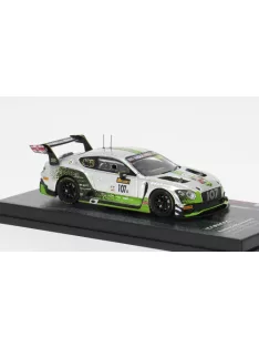  Tarmac - Bentley Continental GT3 12h Bathurst 2019 Bentley Team M-Sport #107 J.Gounon/S.Kane