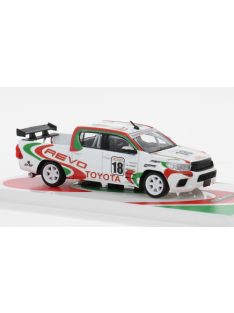 Tarmac - Toyota Hilux #18