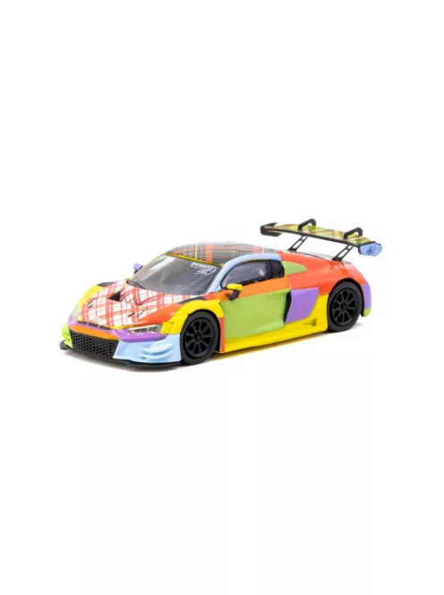 Tarmac - Audi R8 LMS GT3 EVO II Sean Wotherspoon Special Edition 2026
