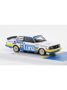 Tarmac - Volvo 240 Turbo, ETCC, Zolder, 1984, #22, 1:64