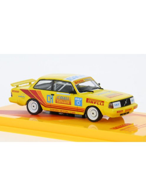 Tarmac - Volvo 240 Turbo, 1988, 1:64
