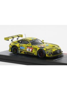 Tarmac - Mercedes AMG GT3 #4