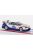 Tarmac - Nissan Nismo GT-R LM, 1:64