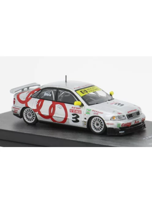 Tarmac - Audi A4 Quattro Macau Guia Race 1996 #3 F.Biela