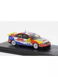   Tarmac - Audi A4 Quattro Super Tourenwagen Cup 1998 #45 F.Biela