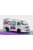 Tarmac - Toyota Hiace Waggon Custom, Coca Cola, 1:64