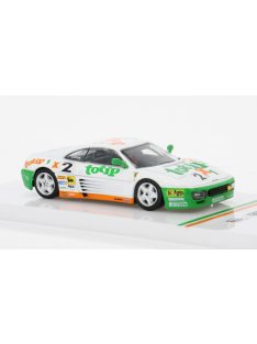 Tarmac - Ferrari 348 Challenge 1993 Totip #2 1:64