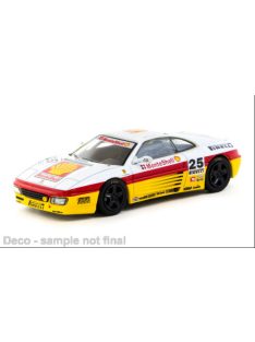 Tarmac - Ferrari 348 Challenge, GP Italien, 1994, #25, 1:64
