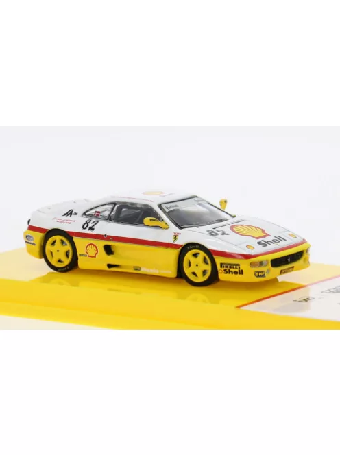 Tarmac - Ferrari F355 Challenge #82