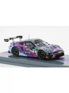 Tarmac - Porsche 911 GT3 R, DTM-Saison, 2023, 1:64