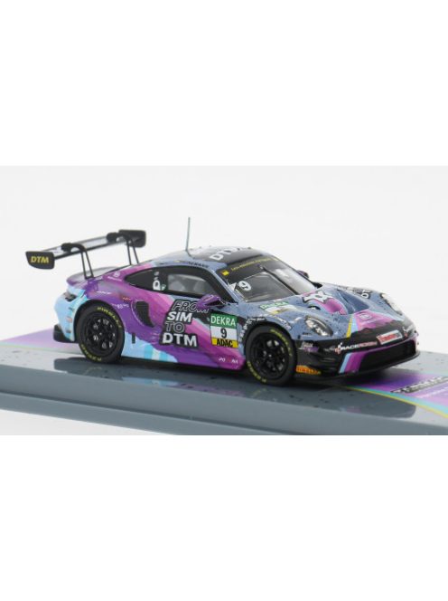 Tarmac - Porsche 911 GT3 R, DTM-Saison, 2023, 1:64