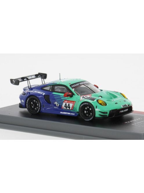 Tarmac - Porsche 911 GT3 R, 24h Nürburgring, 2023, #44, 1:64