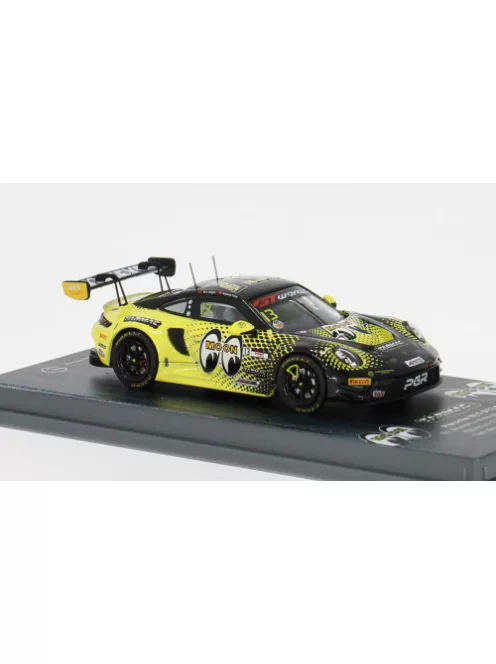 Tarmac - Porsche 911 GT3 R GT World Challenge Asia 2025 Phantom Global Racing #13 Jingzu.Sun/A.Fong