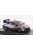 Tarmac - Hyundai i20 N Rally1 Hybrid, Rallye Monte Carlo, 2024, 1:64