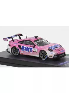  Tarmac - Porsche 911 GT3 (992) Porsche Mobil 1 Supercup 2024 BWT #1 H.King