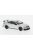 Tarmac - Mercedes C63 AMG Coupe Black Series, silber, 1:64