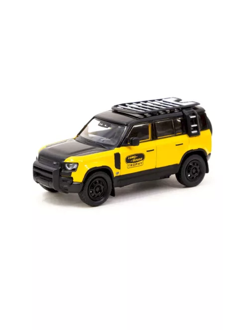 Tarmac - Land Rover Defender 110 Trophy Edition
