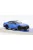 Tarmac - Nissan Silvia (S15) VERTEX ( 10th Anniversary) blau/schwarz 1:64