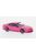Tarmac - Nissan Silvia (S15) VERTEX, pink, 1:64