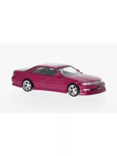 Tarmac - Toyota Mark II JZX100 rot 1968 1:64