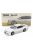 Tarmac - TOYOTA CHASER MKII JZX100 VERTEX 1999 WHITE BEIGE