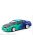 Tarmac - Nissan Silvia (S13), Falken, 1:64