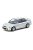 Tarmac - MITSUBISHI LANCER GSR EVOLUTION III 1995 SILVER