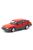Tarmac - SAAB 900 TURBO 1990 RED BLACK