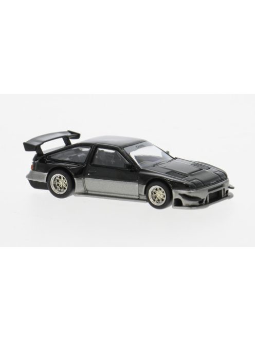 Tarmac - Toyota Sprinter Trueno (AE86) schwarz 1:64