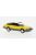 Tarmac - Saab 900 Turbo, gelb, 1:64