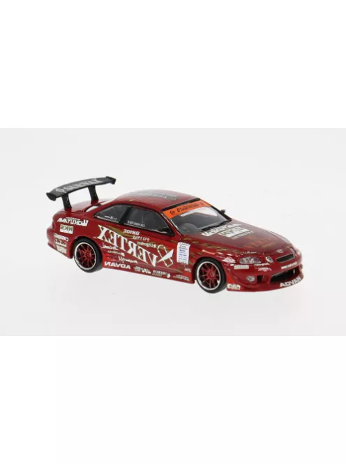 Tarmac - Toyota Soarer rot