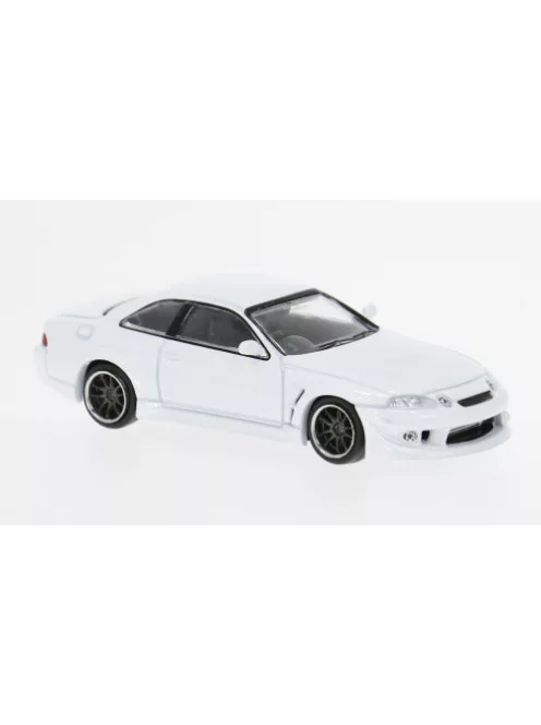 Tarmac - Toyota Soarer JZZ30 weiss