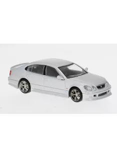 Tarmac - Toyota Aristo silber