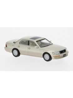 Tarmac - Lexus LS400, beige, 1:64
