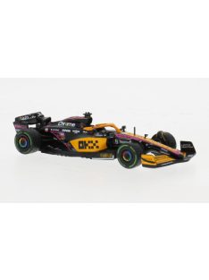   Tarmac - McLaren MCL36, Formel 1, GP Japan, 2022, McLaren F1 Team, #3, 1:64