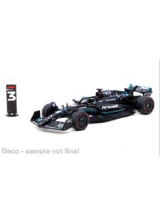   Tarmac - Mercedes AMG F1 W14 E Performance, GP Spanien, 2023, 1:64
