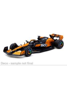 Tarmac - McLaren MCL60, 2024, 1:64