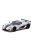 Tarmac - Koenigsegg Agera RS Moon Silver/Black