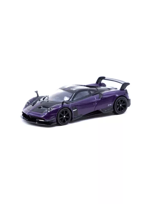 Tarmac - Pagani Huayra BC Viola PSO