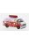 Tarmac - Dodge Van, Hello Kitty Food Truck, 1:64